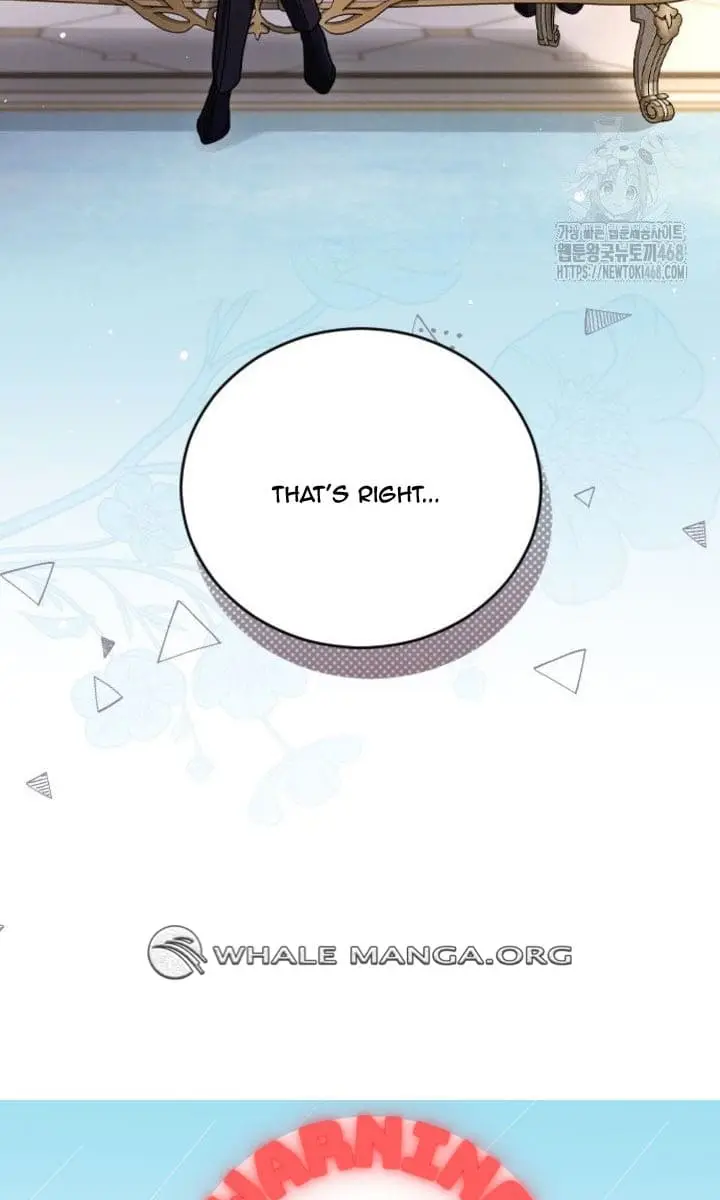 I Will Fall with the Emperor Chapter 127 Page 93