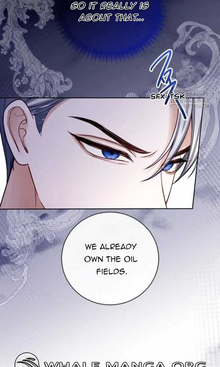I Will Fall with the Emperor Chapter 128 Page 13