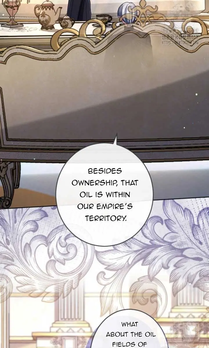 I Will Fall with the Emperor Chapter 128 Page 15