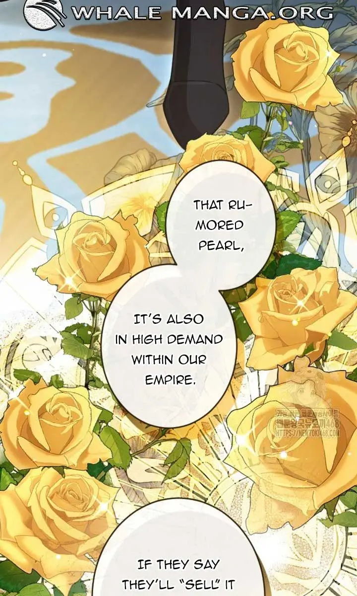 I Will Fall with the Emperor Chapter 128 Page 22
