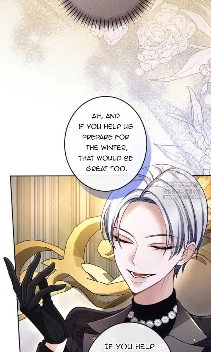 I Will Fall with the Emperor Chapter 128 Page 24