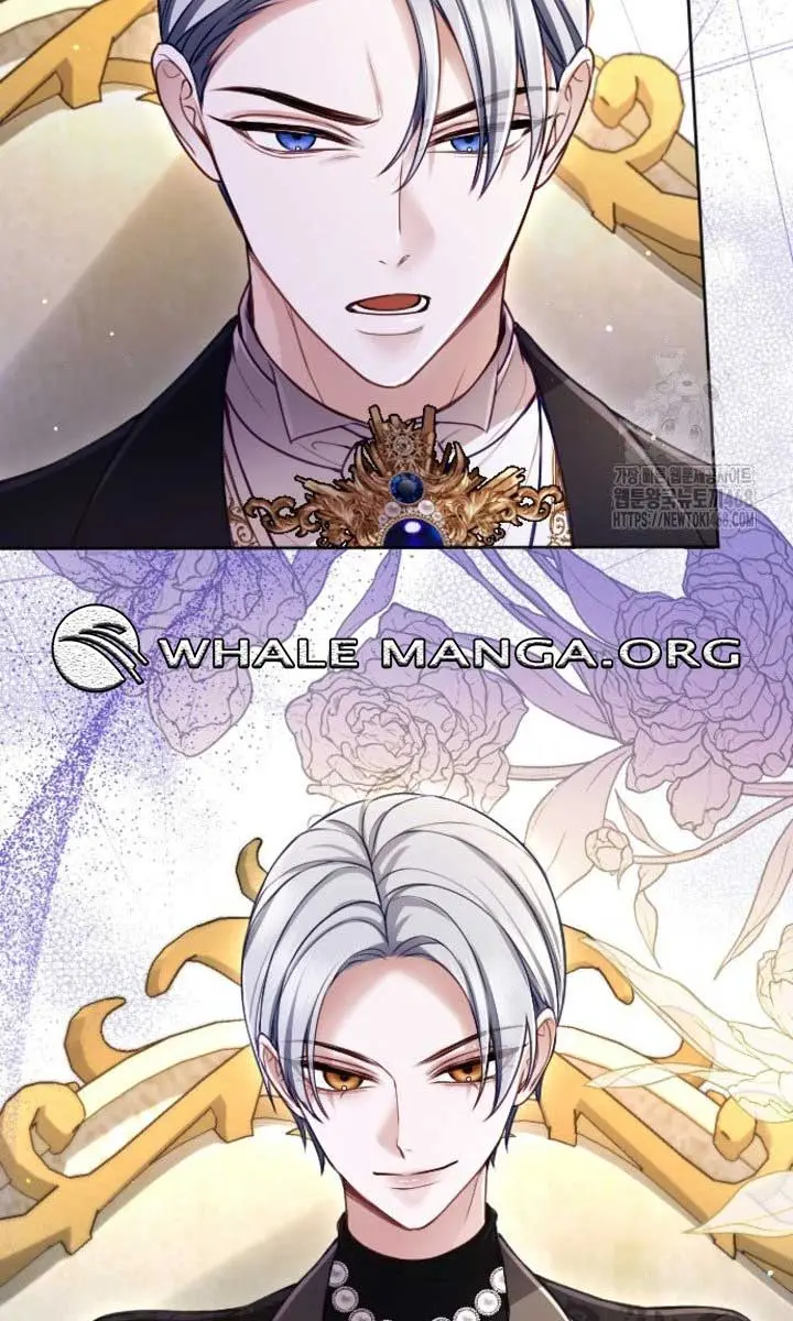 I Will Fall with the Emperor Chapter 128 Page 26