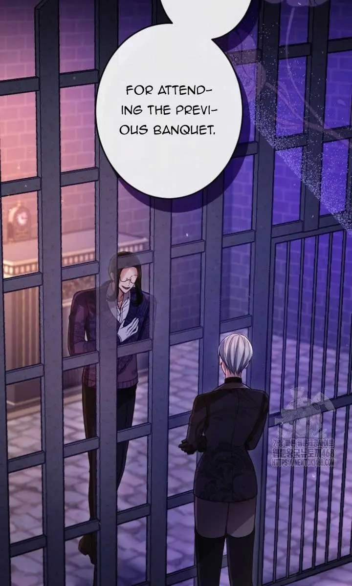 I Will Fall with the Emperor Chapter 128 Page 29