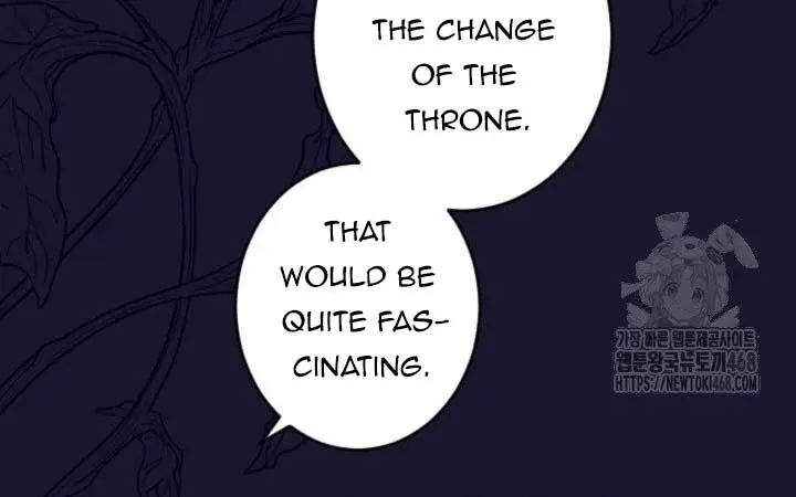 I Will Fall with the Emperor Chapter 128 Page 35