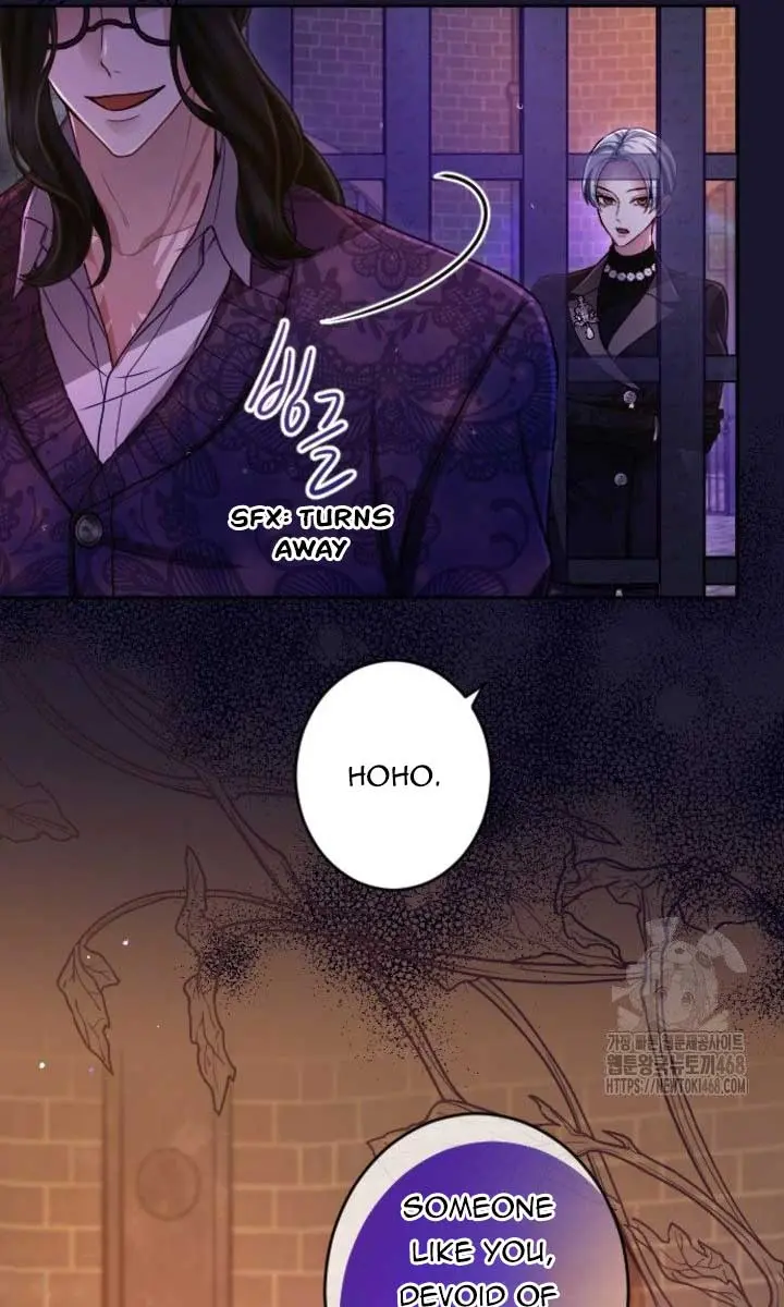 I Will Fall with the Emperor Chapter 128 Page 36