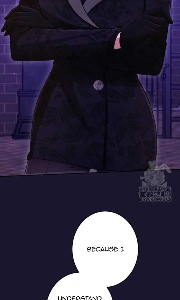 I Will Fall with the Emperor Chapter 128 Page 38