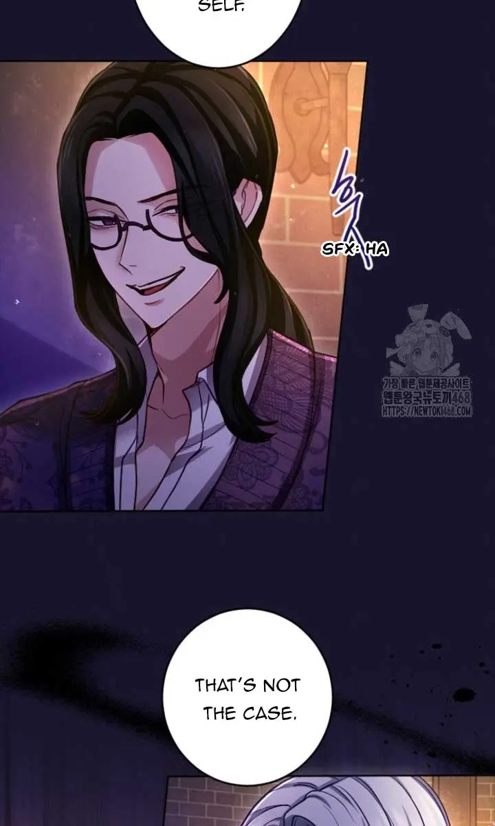 I Will Fall with the Emperor Chapter 128 Page 58