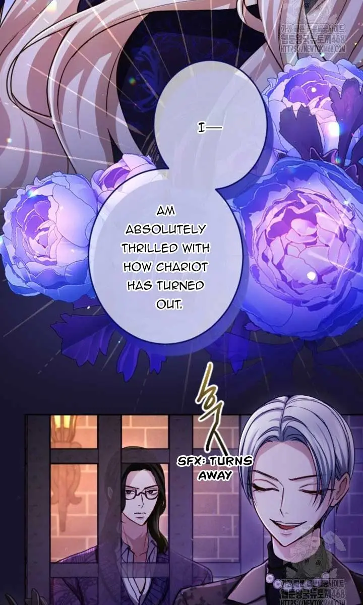 I Will Fall with the Emperor Chapter 128 Page 63