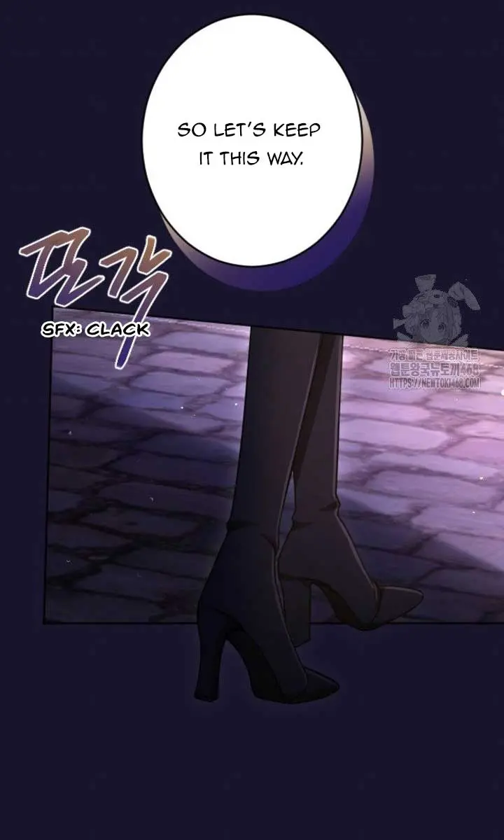 I Will Fall with the Emperor Chapter 128 Page 65