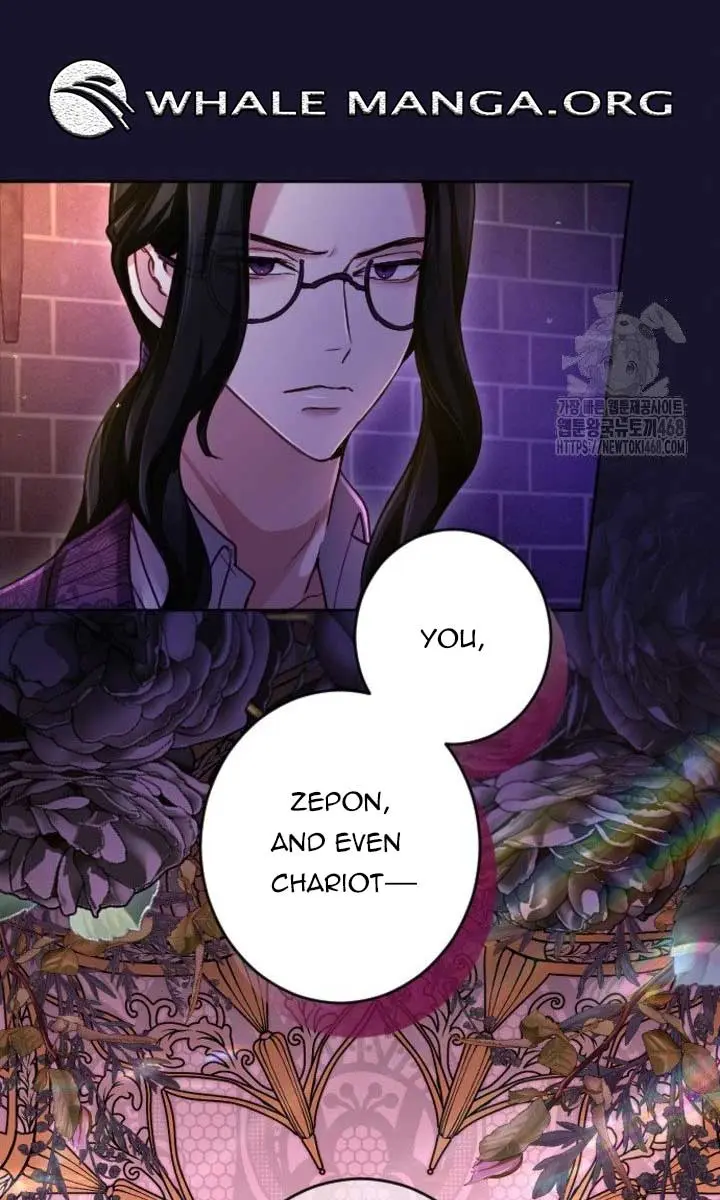 I Will Fall with the Emperor Chapter 128 Page 66