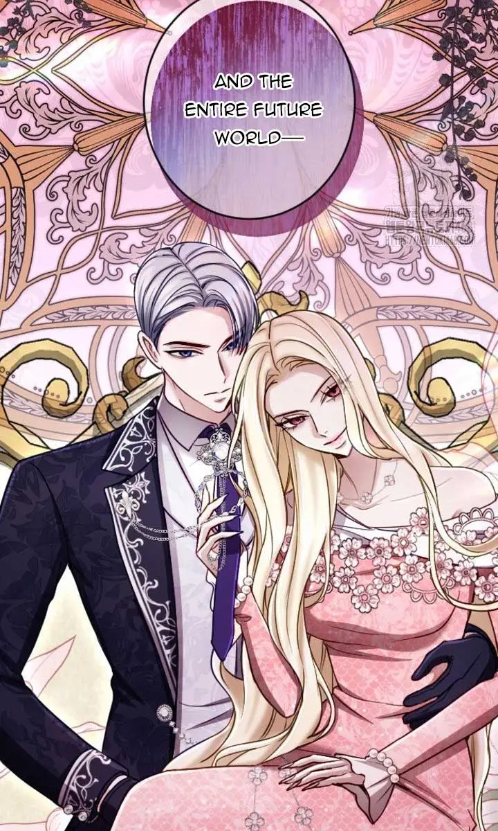 I Will Fall with the Emperor Chapter 128 Page 67