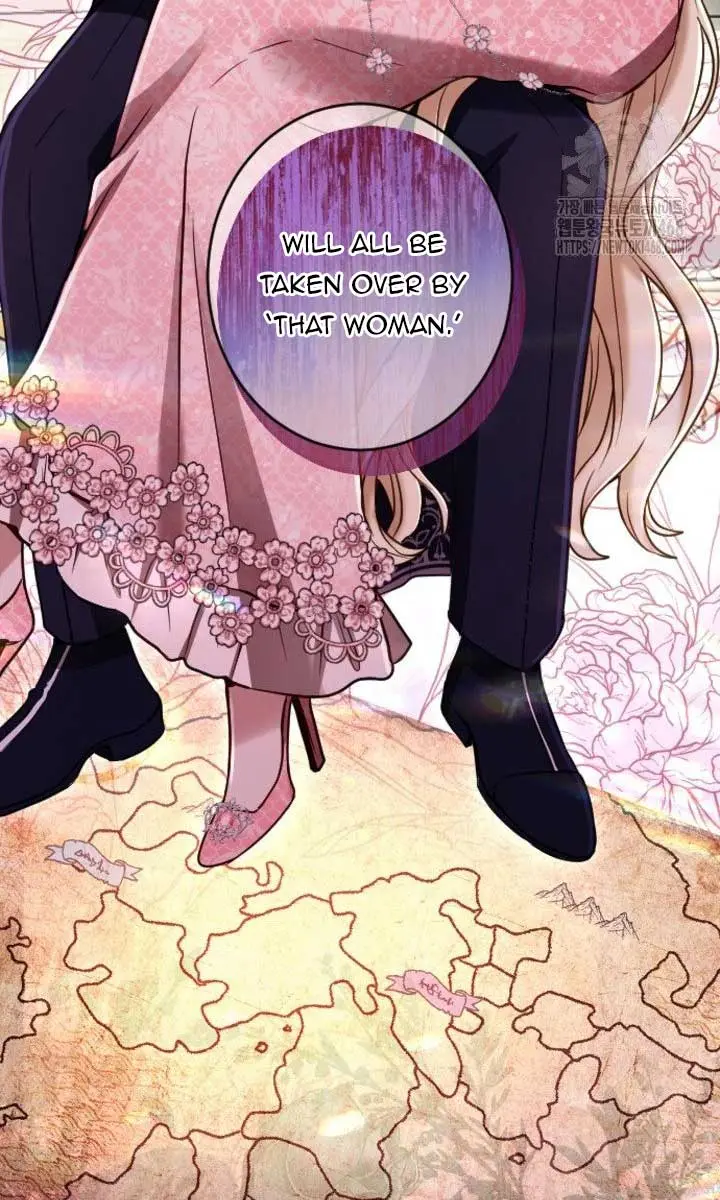 I Will Fall with the Emperor Chapter 128 Page 68