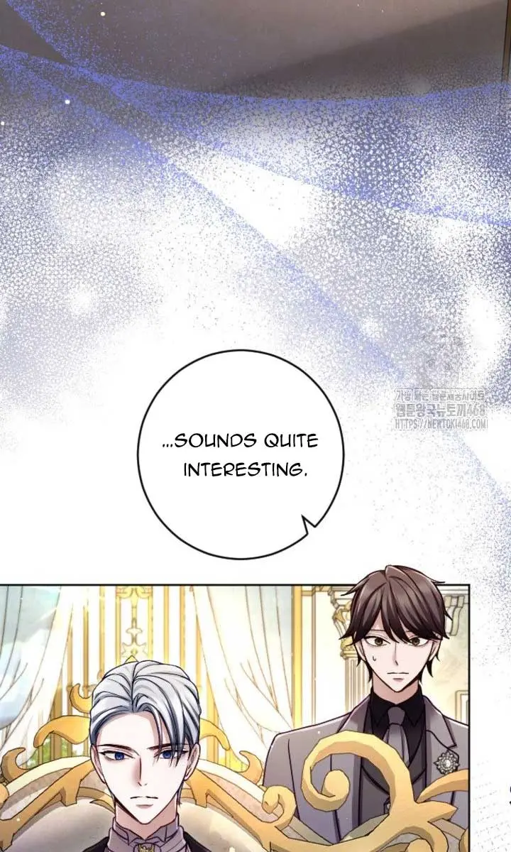 I Will Fall with the Emperor Chapter 128 Page 72