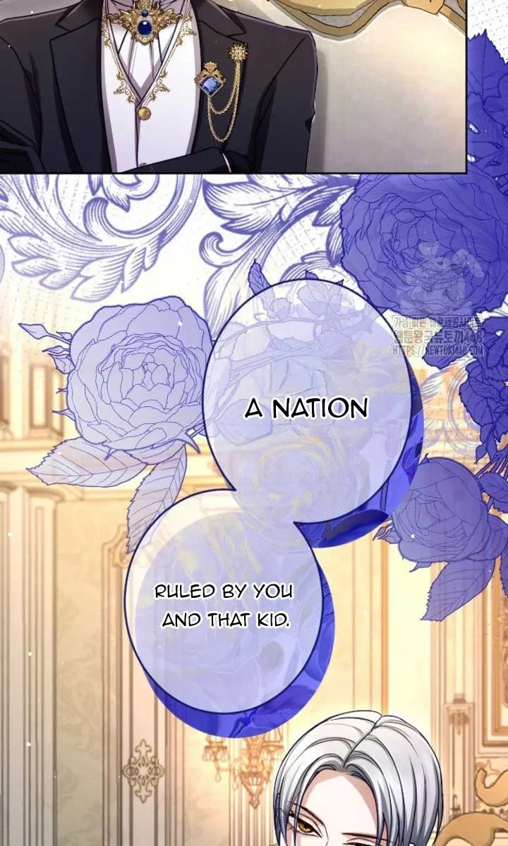 I Will Fall with the Emperor Chapter 128 Page 73