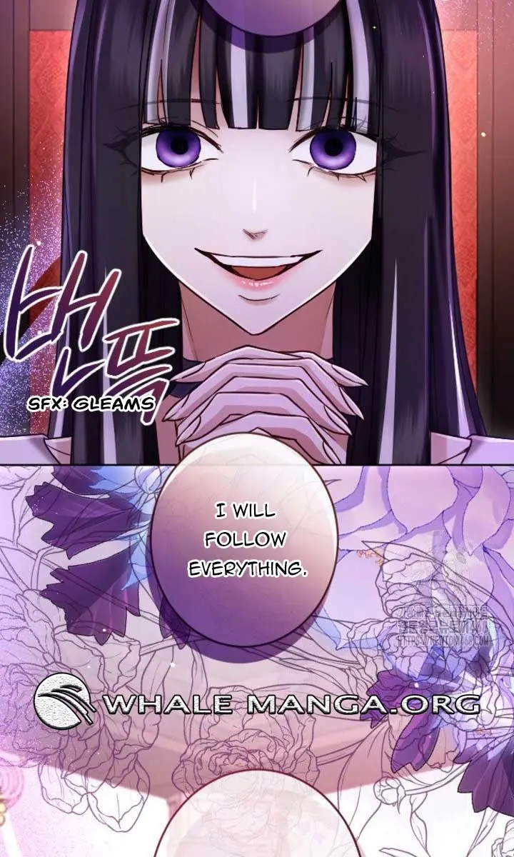I Will Fall with the Emperor Chapter 128 Page 87