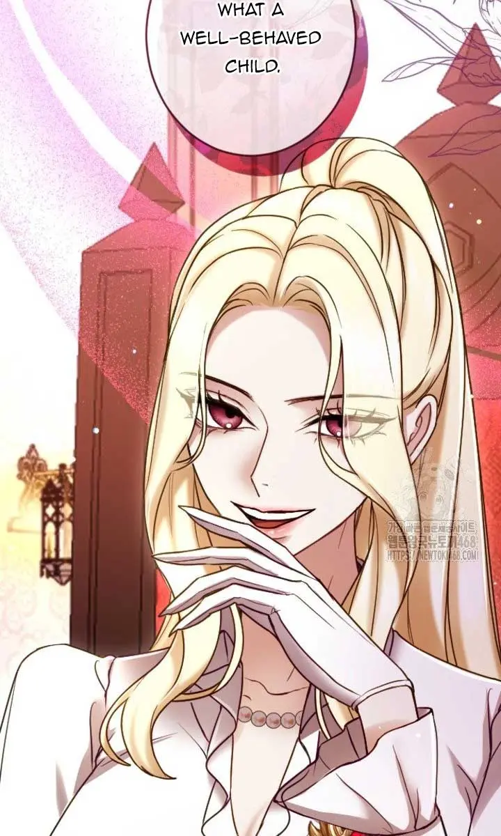 I Will Fall with the Emperor Chapter 128 Page 88