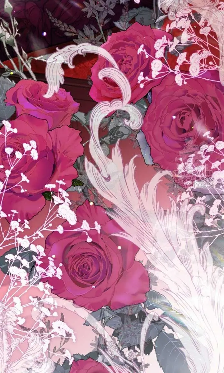 I Will Fall with the Emperor Chapter 128 Page 90
