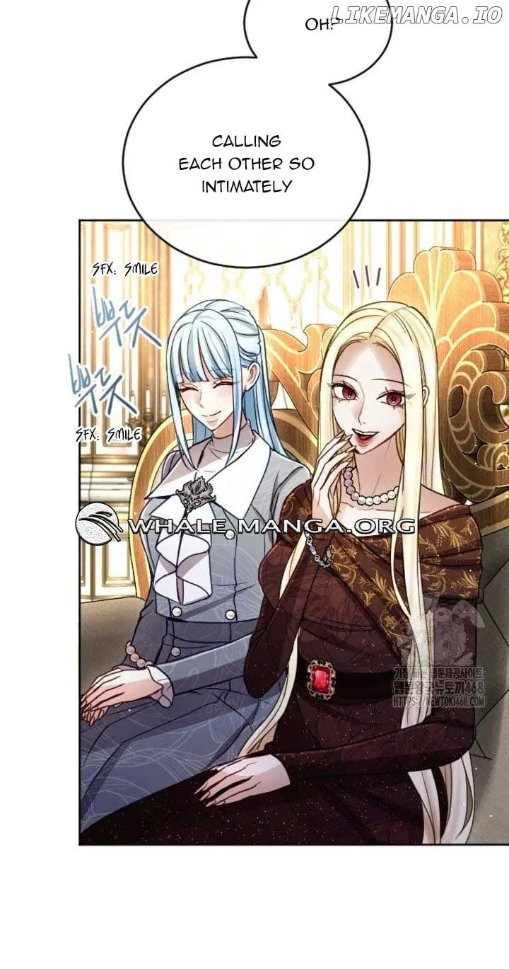 I Will Fall with the Emperor Chapter 129 Page 9