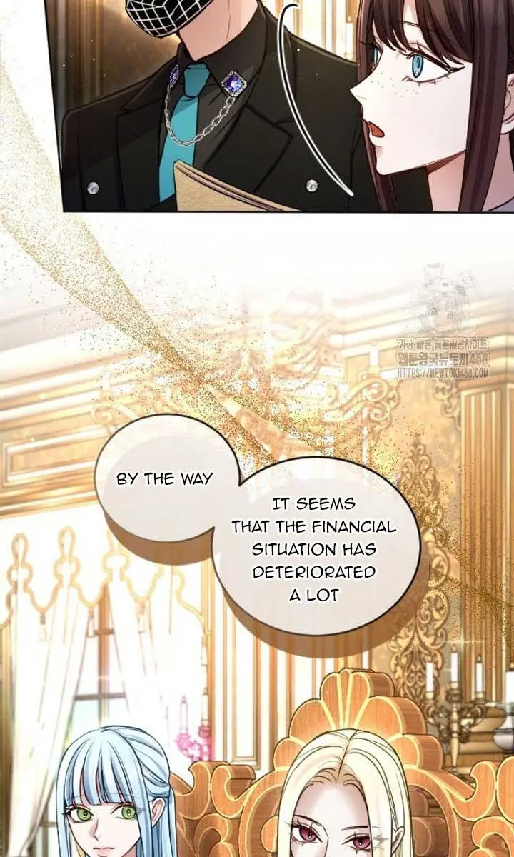 I Will Fall with the Emperor Chapter 129 Page 12
