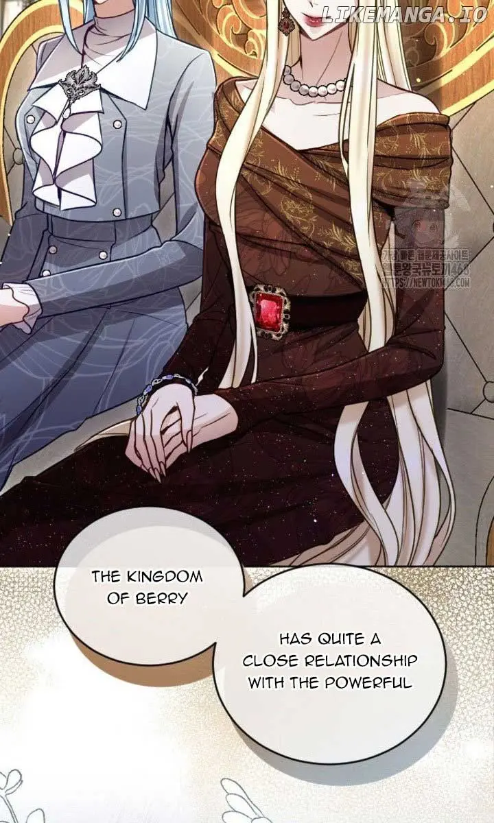 I Will Fall with the Emperor Chapter 129 Page 14