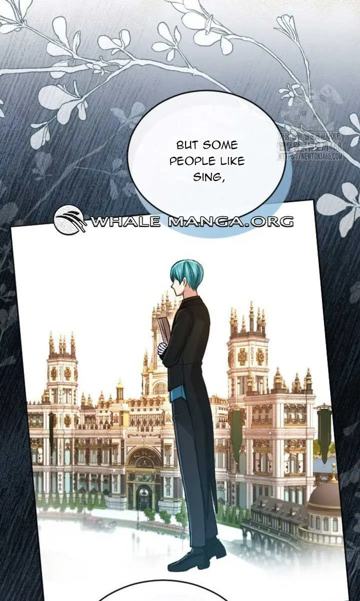 I Will Fall with the Emperor Chapter 129 Page 15