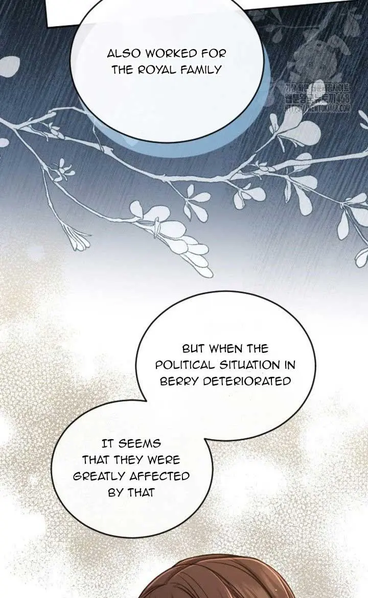 I Will Fall with the Emperor Chapter 129 Page 16