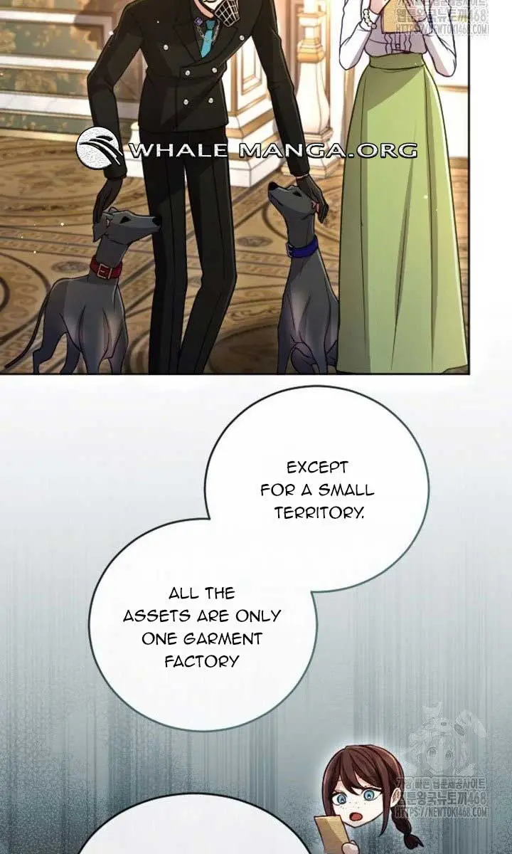 I Will Fall with the Emperor Chapter 129 Page 18