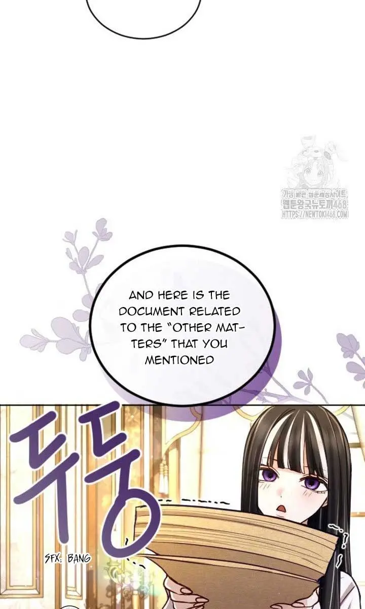 I Will Fall with the Emperor Chapter 129 Page 22