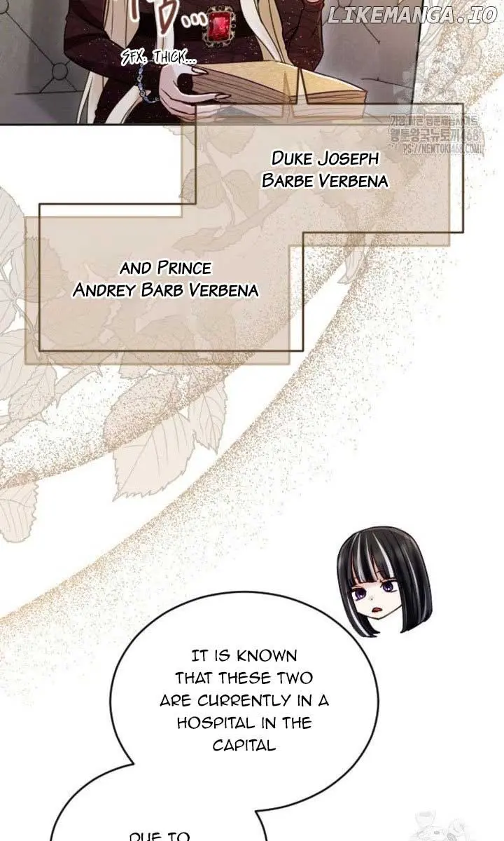 I Will Fall with the Emperor Chapter 129 Page 25