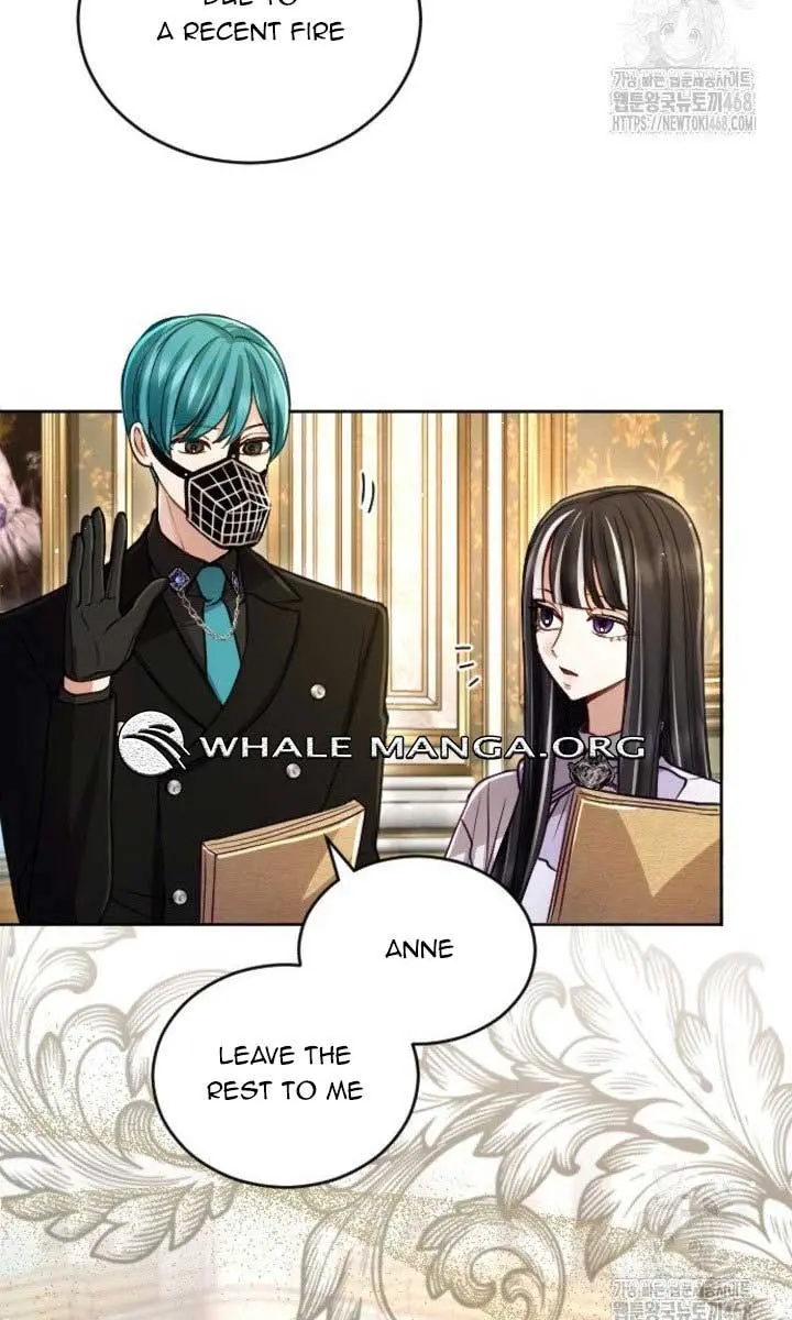 I Will Fall with the Emperor Chapter 129 Page 26