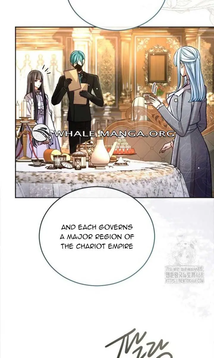 I Will Fall with the Emperor Chapter 129 Page 29