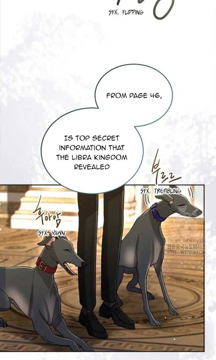 I Will Fall with the Emperor Chapter 129 Page 30