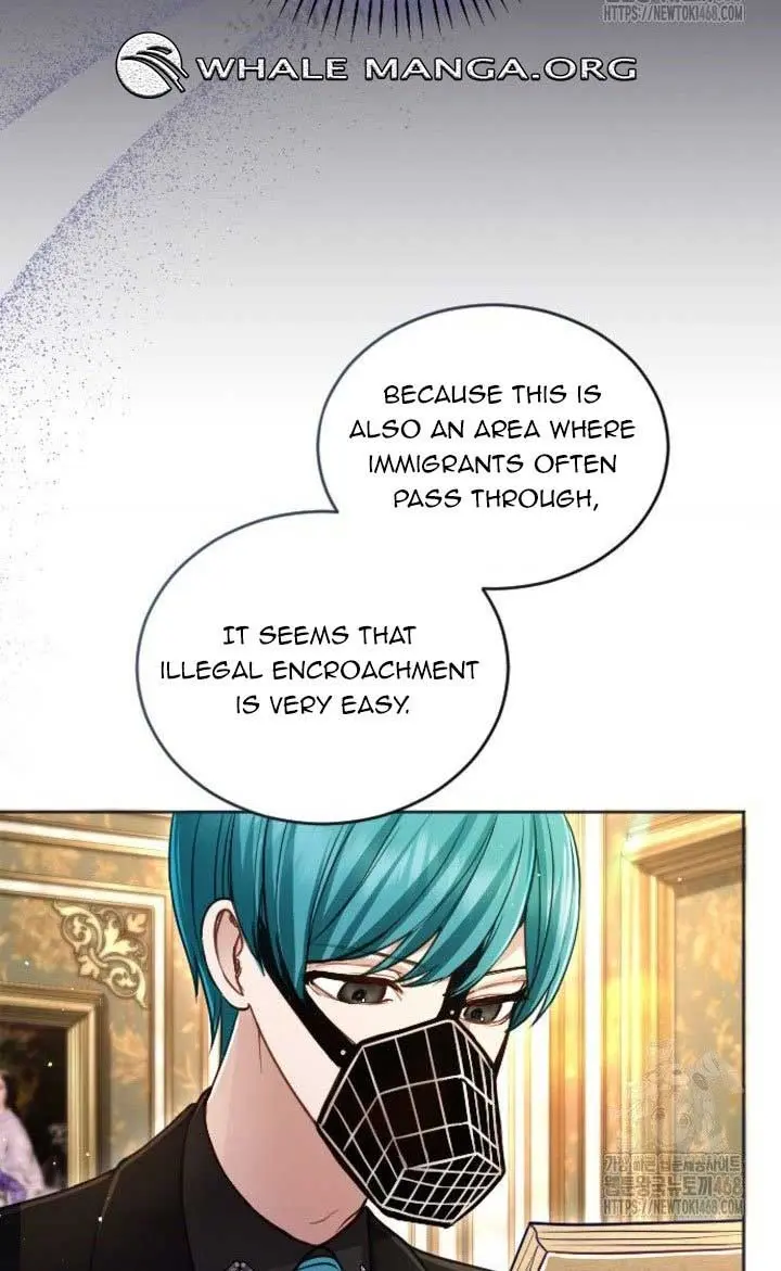 I Will Fall with the Emperor Chapter 129 Page 38