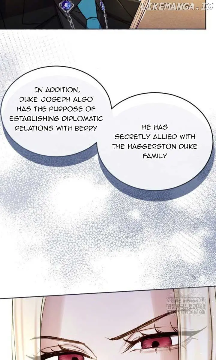I Will Fall with the Emperor Chapter 129 Page 39