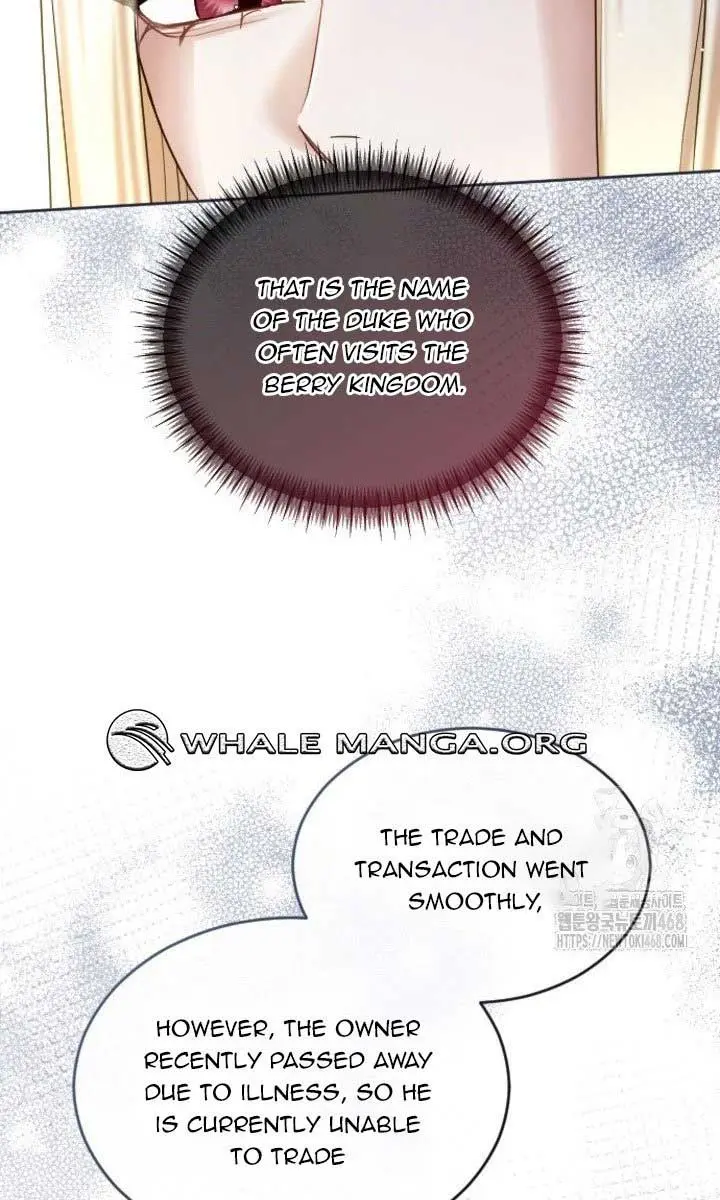 I Will Fall with the Emperor Chapter 129 Page 40