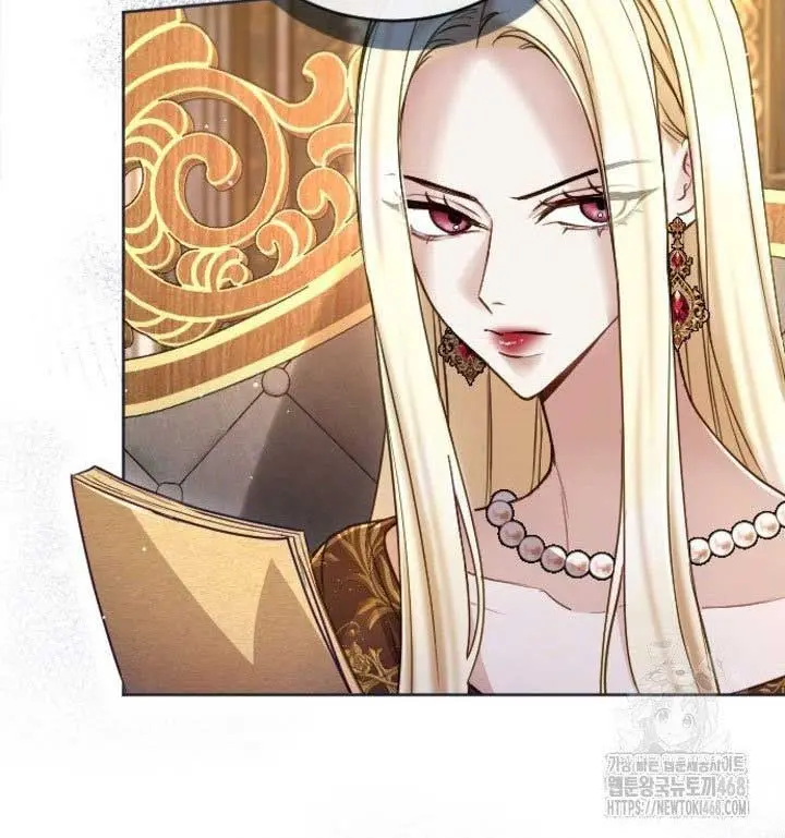 I Will Fall with the Emperor Chapter 129 Page 42