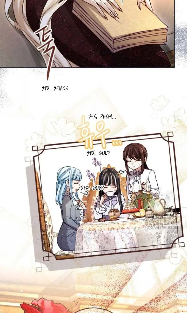 I Will Fall with the Emperor Chapter 129 Page 45