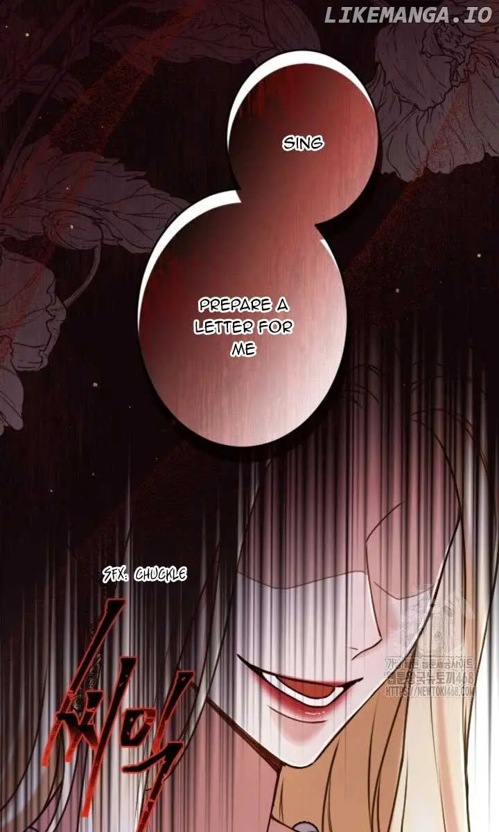 I Will Fall with the Emperor Chapter 129 Page 48