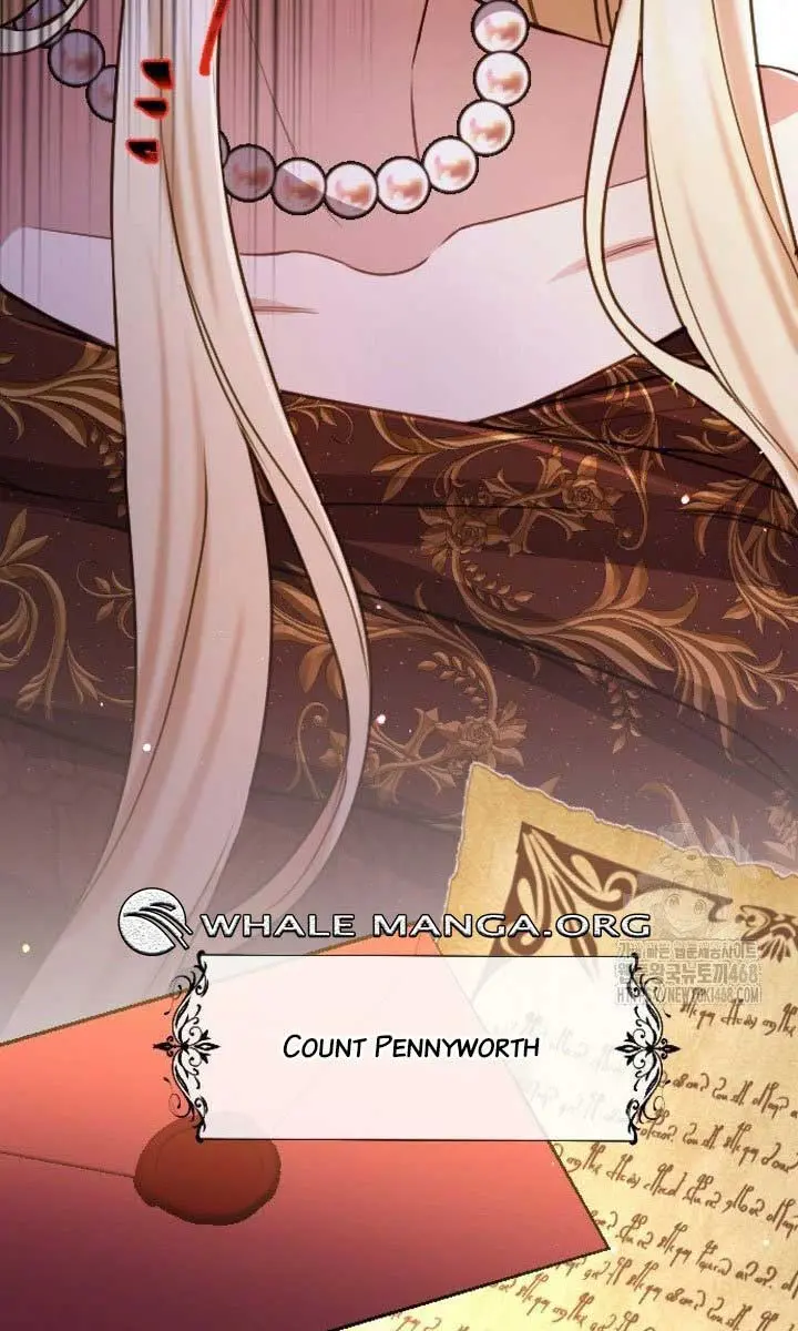 I Will Fall with the Emperor Chapter 129 Page 49