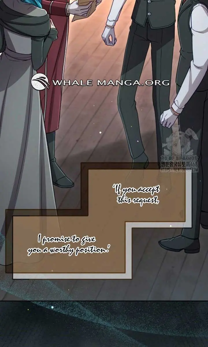 I Will Fall with the Emperor Chapter 129 Page 53