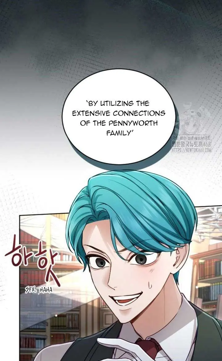 I Will Fall with the Emperor Chapter 129 Page 54