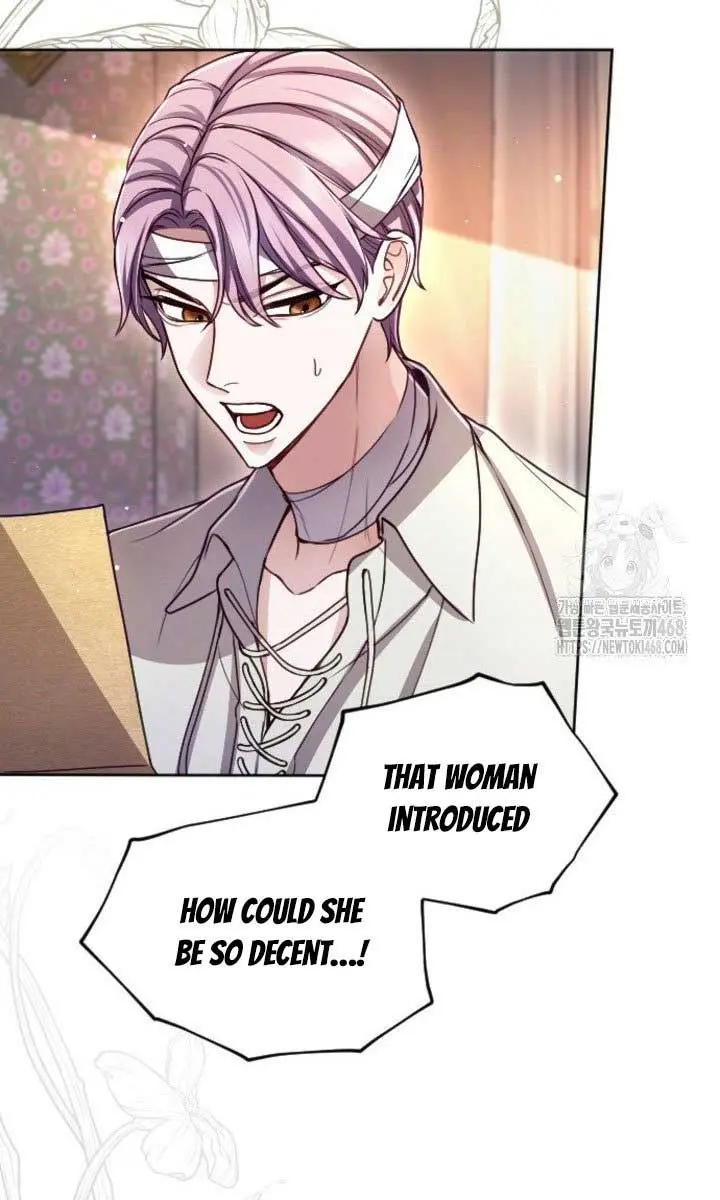 I Will Fall with the Emperor Chapter 129 Page 60