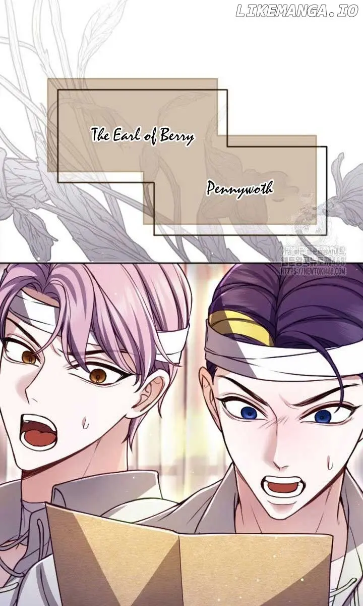 I Will Fall with the Emperor Chapter 129 Page 62
