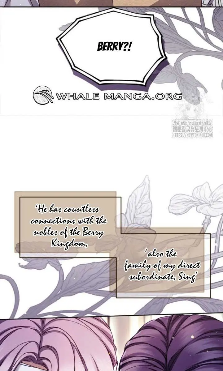 I Will Fall with the Emperor Chapter 129 Page 63