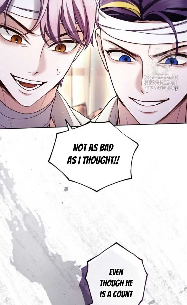 I Will Fall with the Emperor Chapter 129 Page 64