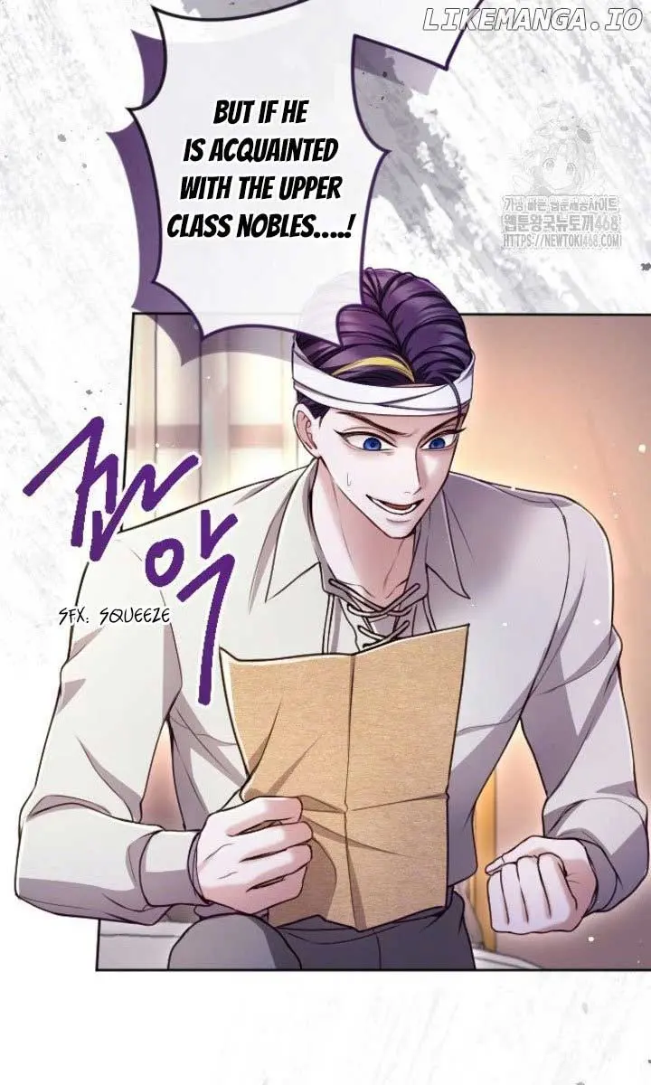 I Will Fall with the Emperor Chapter 129 Page 65