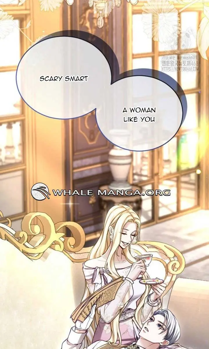 I Will Fall with the Emperor Chapter 129 Page 73