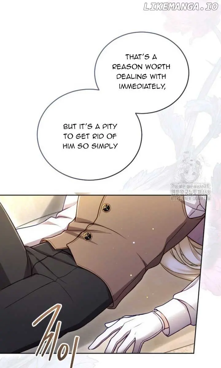 I Will Fall with the Emperor Chapter 129 Page 79