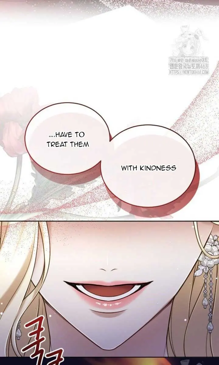 I Will Fall with the Emperor Chapter 129 Page 84