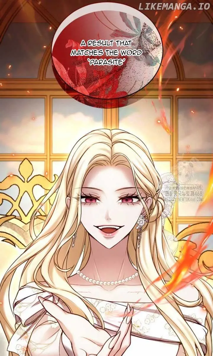 I Will Fall with the Emperor Chapter 129 Page 87